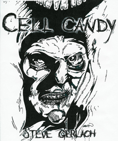 cell candy cover