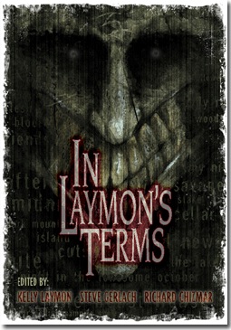 In Laymons Terms cover art