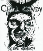 cell candy cover art