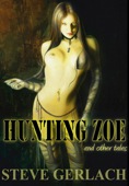 hunting zoe cover art
