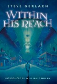 Within His Reach by Steve Gerlach