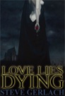 love lies dying cover