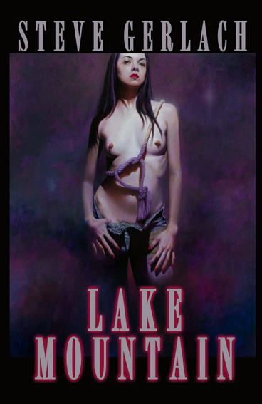 LAKE MOUNTAIN available now!